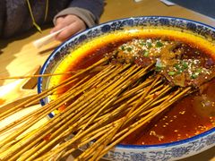 -裕鼎鲜·新中菜(王府井店)