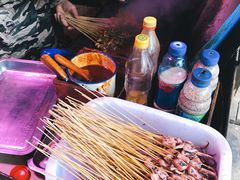 -十里铺铁板鱿鱼