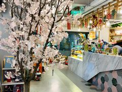 -Ours树朵家亲子餐厅(远策中心店)