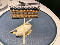 -L'Arome芳芳法国餐厅(仙林金鹰店)