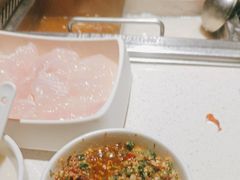 -海底捞火锅(长沙华创国际广场店)