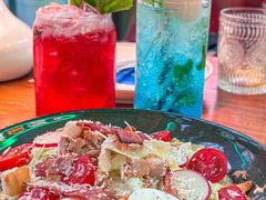 -Famous肥猫墨西哥音乐餐吧(五棵松华熙LIVE店)