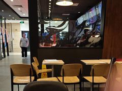 -汉堡王(上海118广场店)