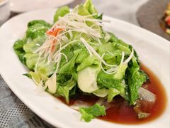 -京尊烤鸭店JINGZUN(春秀路店)