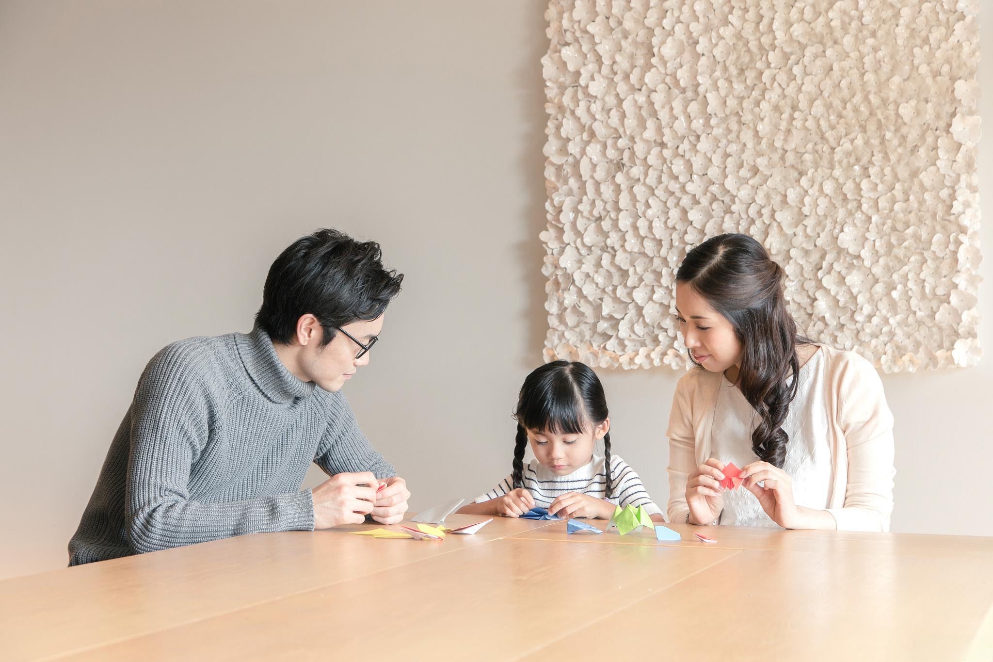 作为家长,怎么利用代际传递更好地和孩子互动