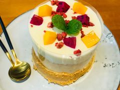 -桉树林A coffee 森林餐厅(三圣乡店)