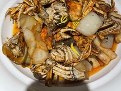 -周家二小姐的菜(西津渡店)