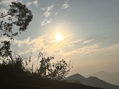 -东莞观音山旅游风景区