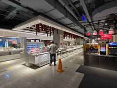 -玫瑰花园自助烤肉(顺义鑫海韵通店)