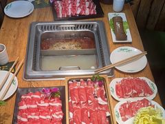 -草原塞蛮羊火锅城(港湾店)