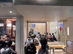 -小团圆糖水铺(襄阳南路店)