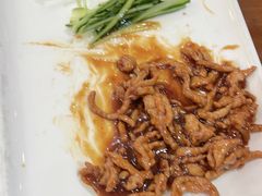 -洪泽老鱼馆(淮海一店)