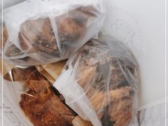 -巴黎贝甜(五月花广场店)