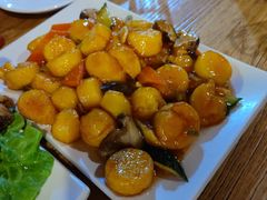 -大东北(武侯祠店)