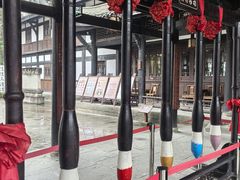 -清代四川贡院