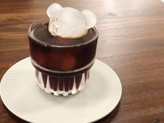 -Double cafe