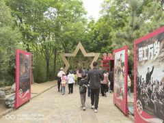 -红嫂家乡旅游区