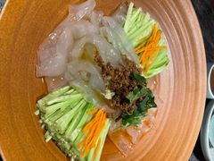 -李记饺子·熏酱东北菜(欢乐谷店)