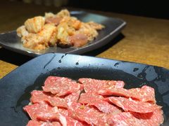 和牛牛小排-萌牛肠烧烤店(虹梅路店)