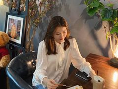 -咖法森林·咖啡  酒吧(天河店)