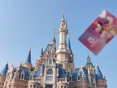 -上海迪士尼度假区