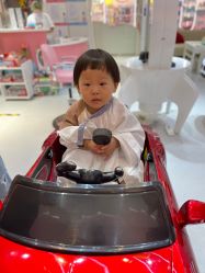 -星咔萌StarCamo儿童剪发(芳圆里IDMALL品牌形象店)