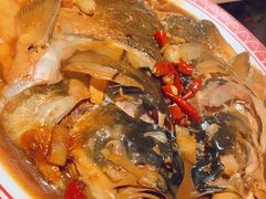 -旺顺阁·北京菜(北辰上品+)