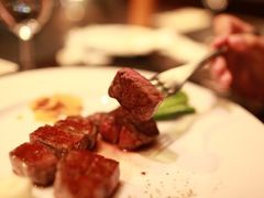 -台南晶英酒店 Robin's牛排屋