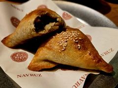 -纳鲁孜·新疆特色餐厅(上海悦荟广场店)