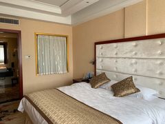 -延吉白山大厦酒店