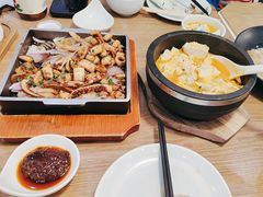 -船歌·鱼水饺青岛菜(枫蓝国际购物中心店)