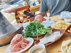 -元盛居(亚泰大街店)