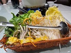 -U你·天然调味(南湖总店)