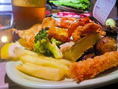 -盛江山自助料理(太原街万达店)