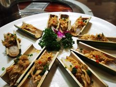 -御膳粥·牛乳粥底火锅·地道顺德菜(容桂店)