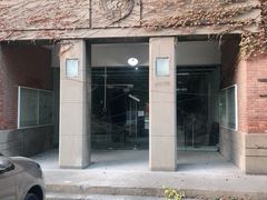 -同济大学(沪西校区)