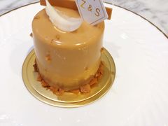 -张爱施法式西餐厅(汉街店)