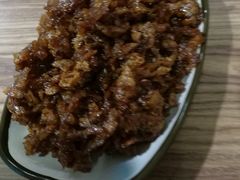 -大姨捞面(新安花园店)