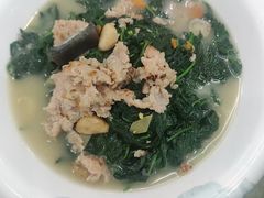 -阿四台山黄鳝饭(东门店)