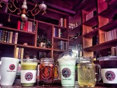 后院咖啡(虹桥坊店)-Bco豆库(星耀天地店)