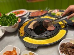 -韩宫宴和牛烤肉(合肥滨湖银泰城店)