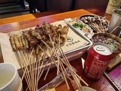 -本色.小马哥烧烤(五一路总店)