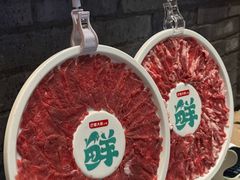 -巴蜀大将火锅(春熙店)