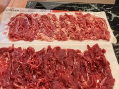 -潮汕美牛肉丸火锅店(天宁寺店)