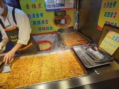 -怀远市场(文萃北街店)