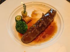 -北京饭店谭家菜