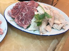 -华哥新鲜猪精品美食