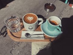 -Nectar One Cafe(勇烈路n1店)