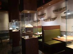 -食欲老院子荆芥疙瘩汤(经五路店)