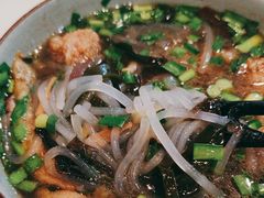 -正宗刘记不翻汤(和园店)